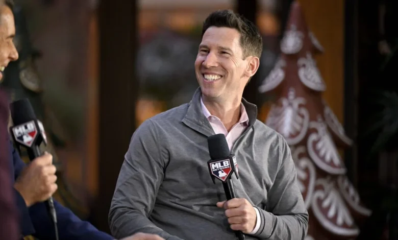 Red Sox CEO: No Consideration Of Moving On From Breslow