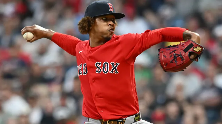 Red Sox Make Bold Decision With Brayan Bello
