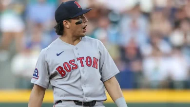 Red Sox Make Decision on Recent Call-Up Anthony Seigler Before Yankees Game