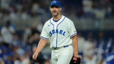 Red Sox Select Tommy Kahnle