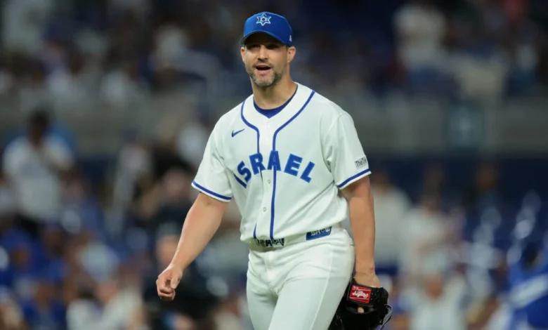 Red Sox Select Tommy Kahnle