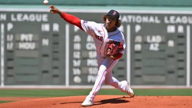 Red Sox To Option Brayan Bello To Triple-A