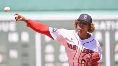 Red Sox pitcher gets rocked, throws incredible tantrum, gets dealt immediate reality check by organization