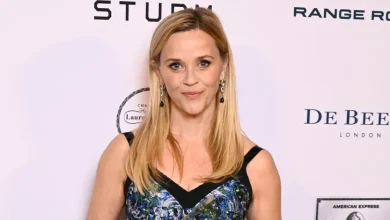 Reese Witherspoon’s Denim Dress Style Is an East Coast Dream, and It’s Somehow Under $40
