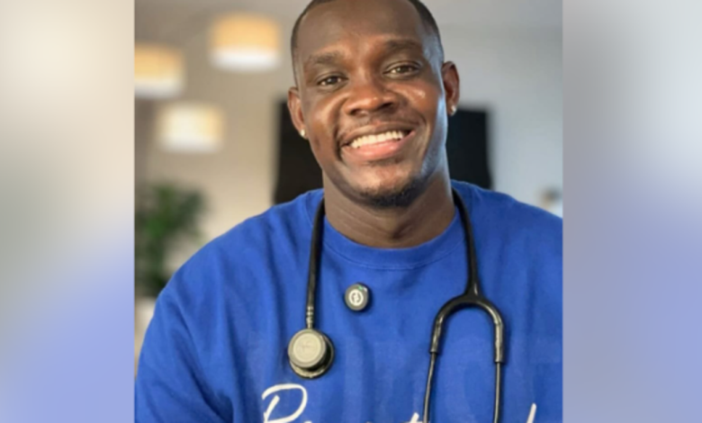 Registered nurse killed in Oakland robbery attempt; suspect charged