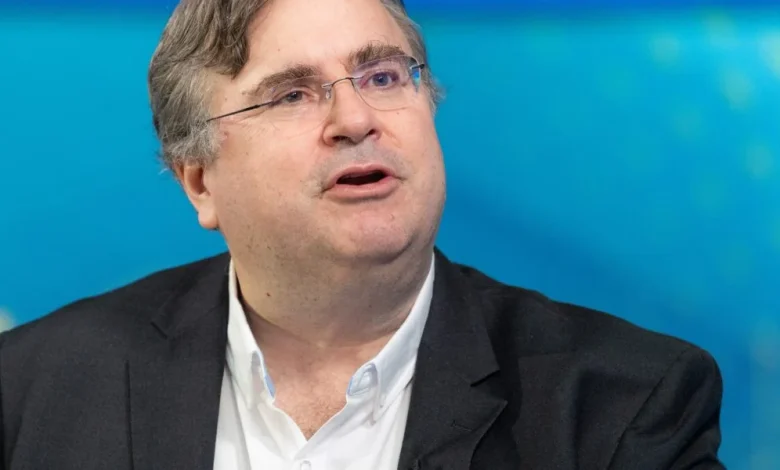 Reid Hoffman: SpaceX ‘isn’t an AI company,’ xAI is a ‘train wreck’—and there’s room for OpenAI, Anthropic