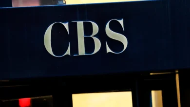 Remaining '60 Minutes' correspondents say they will stay for now