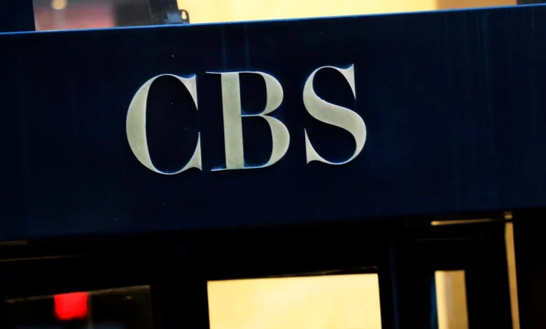 Remaining '60 Minutes' correspondents say they will stay for now