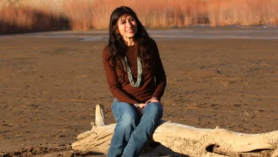 Remains found in New Mexico national forest ID’d as those of Melissa Casias, who vanished last year