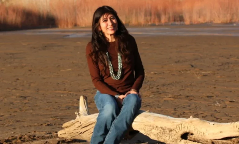 Remains found in New Mexico national forest ID’d as those of Melissa Casias, who vanished last year