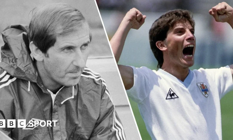 Remembering Scotland's World Cup bogeymen of finals gone by