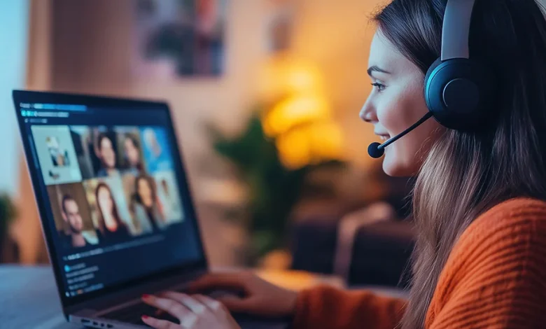 Remote Work Leaves Younger Workers Sidelined
