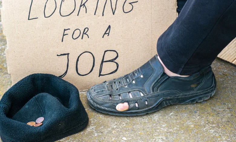 Remote work – not AI – is killing job prospects for the youth
