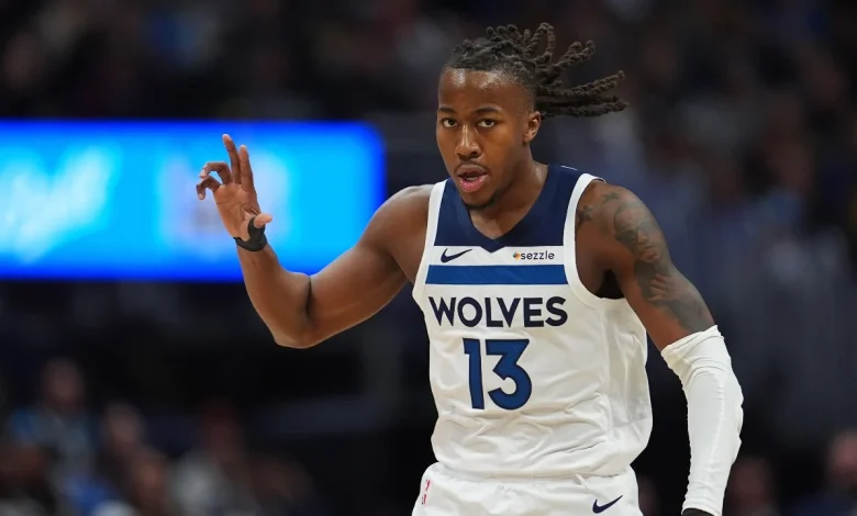 Report: Ayo Dosunmu to re-sign with Timberwolves on five-year, $112M deal