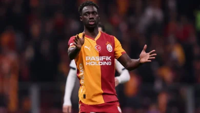 Report Davinson Sanchez and Galatasaray in talks for Como move