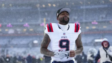 Report: Kayshon Boutte interested in a trade