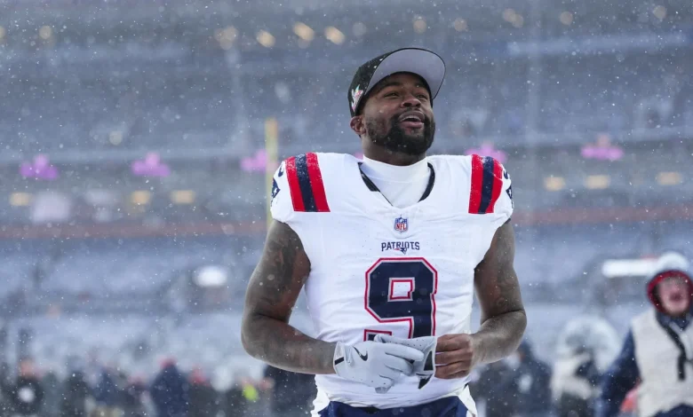 Report: Kayshon Boutte interested in a trade