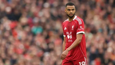 Report: Liverpool star wants to leave this summer with Premier League rivals interested