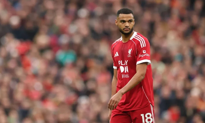 Report: Liverpool star wants to leave this summer with Premier League rivals interested