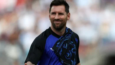 Report: Messi included in Scaloni’s unprecedented lineup for Argentina’s World Cup opener vs Algeria