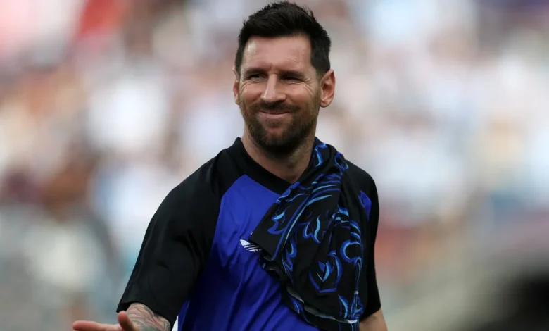Report: Messi included in Scaloni’s unprecedented lineup for Argentina’s World Cup opener vs Algeria