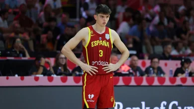 Report: NBA Champion Knicks trade down one pick in NBA Draft