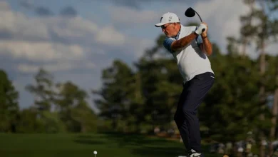 Report: Phil Mickelson kicked out of Rancho Santa Fe club for alleged inappropriate contact with female employee
