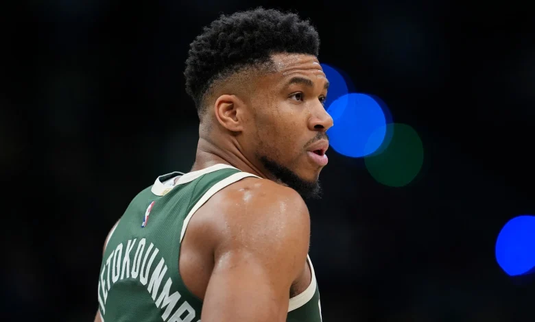 Reports: Heat acquire Giannis Antetokounmpo in blockbuster deal