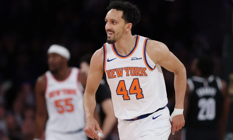 Reports: Landry Shamet, Knicks agree to 4-year deal