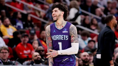 Reports: Wolves land LaMelo Ball in blockbuster trade with Hornets
