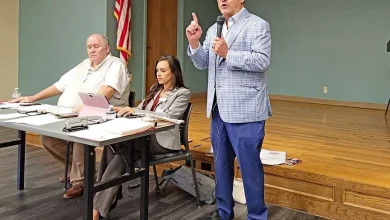 Republican Party of Arkansas committeeman optimistic about party’s chances in November