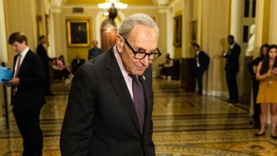 Republicans Defeat Move to Bar Trump From Creating Compensation Fund