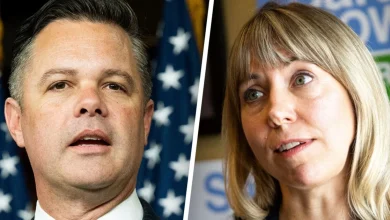 Republicans and Democrats pick primary winners ahead of midterms that could be a Trump referendum