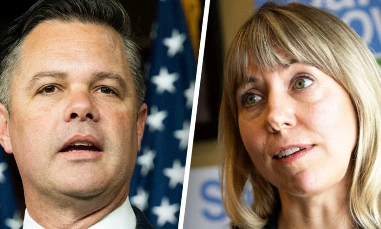 Republicans and Democrats pick primary winners ahead of midterms that could be a Trump referendum