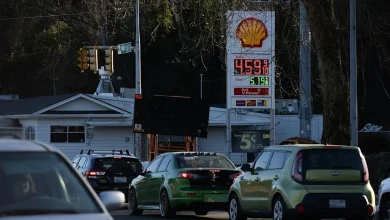 Republicans face ticking midterm clock as Iran fallout keeps pressure on gas prices