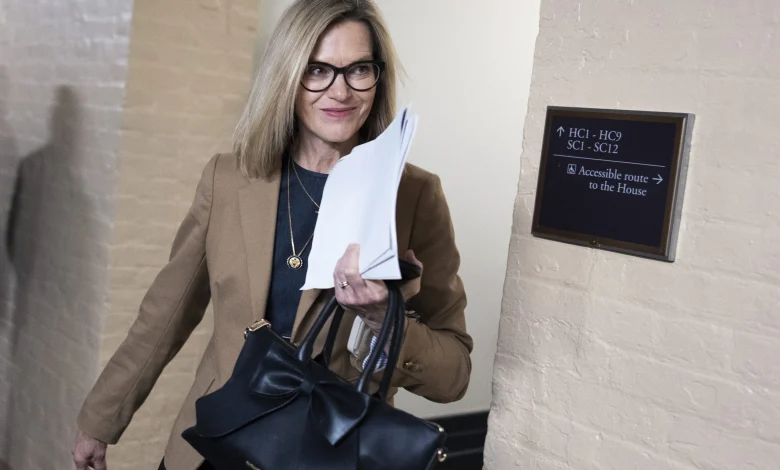 Republicans introduce REAL ID bill to sneak parts of SAVE America Act past Senate