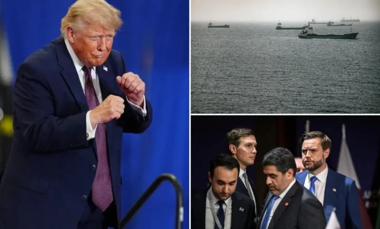 Republicans support Trump's Iran deal — until they find out what's actually in it, poll shows