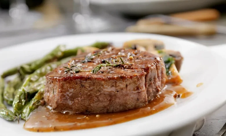 Restaurant Workers Would NEVER Order These Menu Items—Here's Why