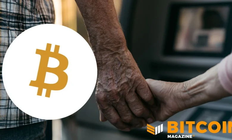 Retired Couple Loses $76,000 Life Savings to Bitcoin ATM Scam, Sues Bitcoin Depot in Federal Court