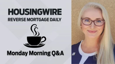 Reverse mortgage broker Christina Harmes on building client trust