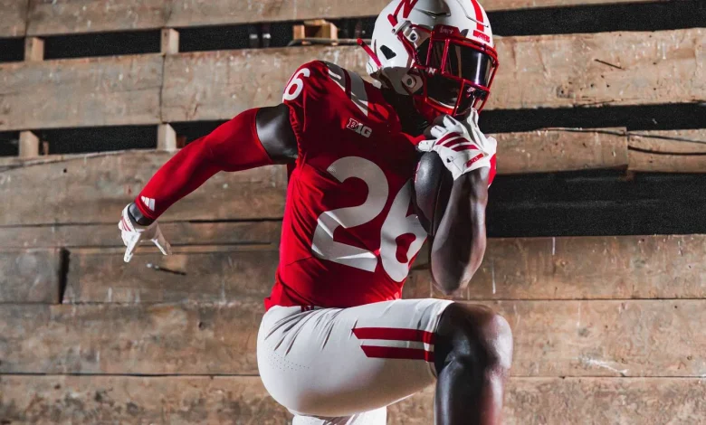 Reviewing Nebraska's New Uniforms