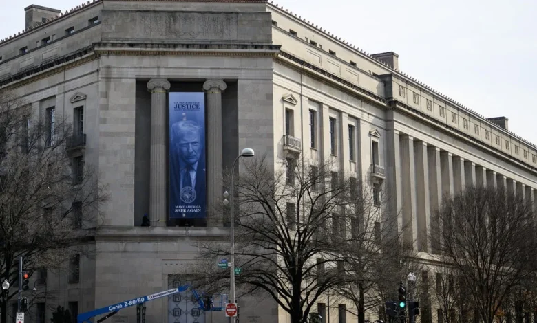 Rhode Island judge refers DOJ lawyers for possible discipline over handling of transgender care investigation