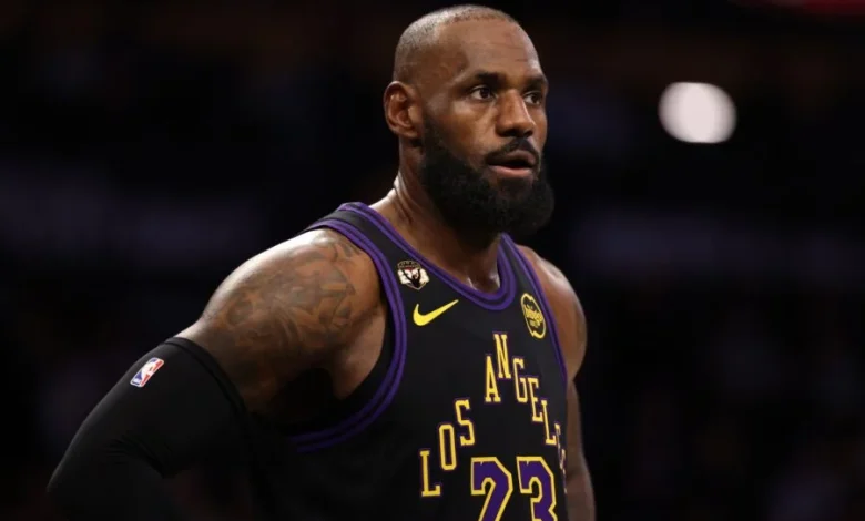 Rich Paul Says 10-12 Teams Have Inquired About LeBron James