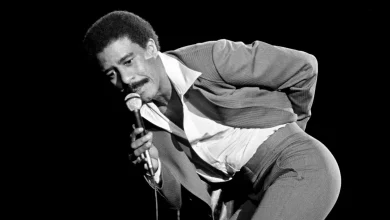 Richard Pryor's daughter studies the N-word : NPR