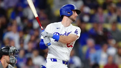 Ridiculous Dave Roberts quote shows Dodgers got fooled with terrible Kyle Tucker investment