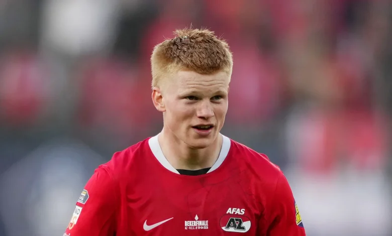 'Rijkste club ter wereld gaat proberen om Kees Smit te kopen'