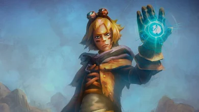 Riot Games Teases League of Legends Classic