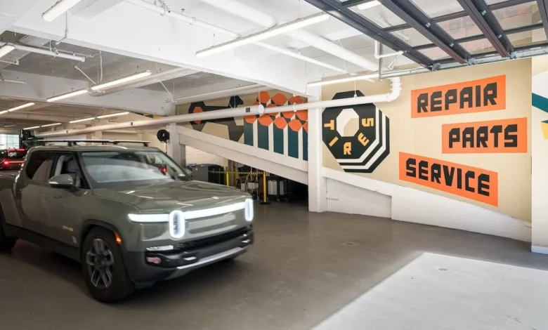 Rivian Made You Wait 50 Days for Service. RJ Scaringe Says Those Days Are Over