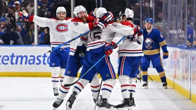 Road to the 2026 Stanley Cup Final: Ranking the 14 NHL playoff series that got us here - The Athletic