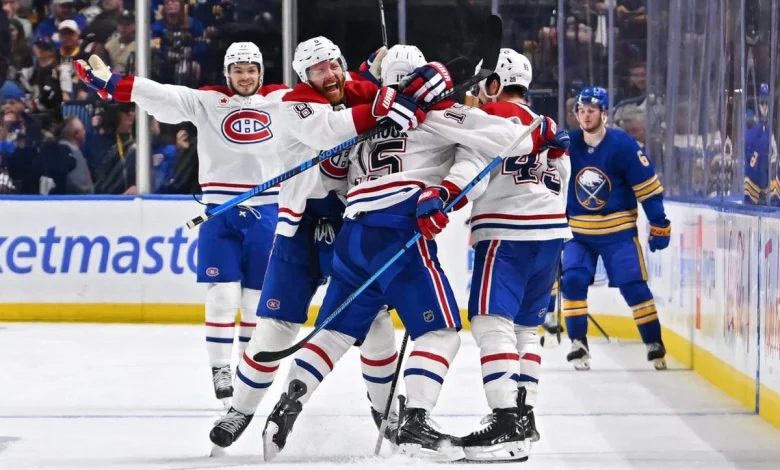 Road to the 2026 Stanley Cup Final: Ranking the 14 NHL playoff series that got us here - The Athletic